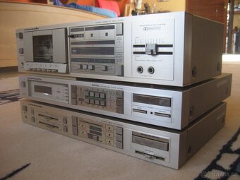 Prodám sestavu MARANTZ - 4