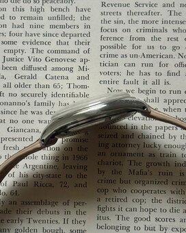 Krásné Omega CK 2639-4 - 4