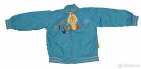 Letní bundička vel, 62 - 98 - 4