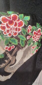 Desigual kabát vel. 42 (L) - 4