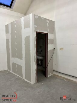 Pronájem, komerční/sklad, 250 m2, Šťáhlavice 150, 33204 Šťáh - 4