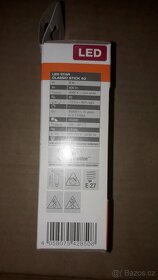 Nové led žárovky osram - 4