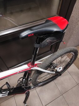 Cube Reaction GTC PRO CARBON (M) horské kolo - 4