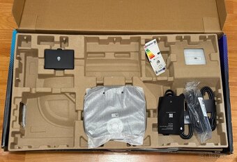 Dell Alienware AW2725Q 27" OLED 4K 240Hz 0.03ms 10b HDR DPH - 4