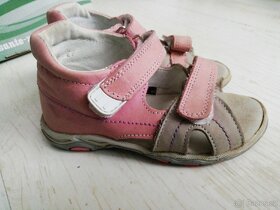 Sandálky Santé, vel 27. Zdravotní. - 4