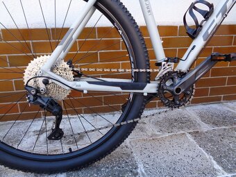 Horské kolo CTM Rambler 3.0 velikost XL výbava Deore - 4