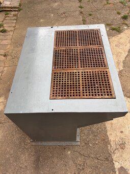 Svařovací stůl - 4