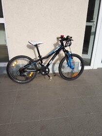 Dětské kolo 20" agang capo - 4