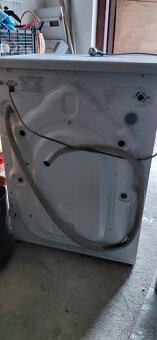 Prodej pračky Beko WTV 6633 B0 - 4