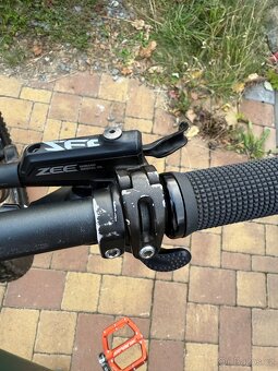 Prodám commencal furious - 4