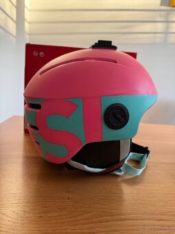 Dětská helma Rossignol - 4