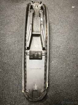 Stark Varg sedlo - 4