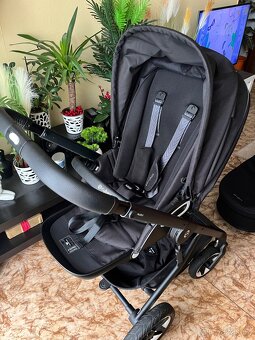 Cybex Talos S Lux - 4