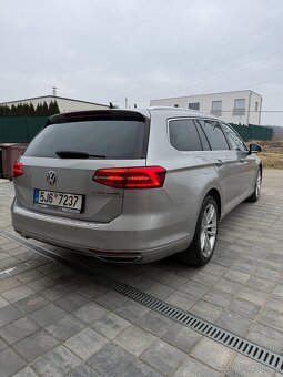 176 kW | 4Motion | BiTDi | DSG | Masáže | DCC - 4