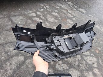 Dacia spring maska - 4