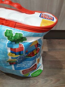 Kostky/Stavebnice - 4