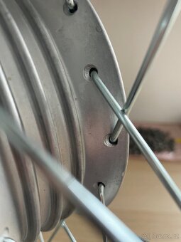 Kolo pionýr/mustang - 4