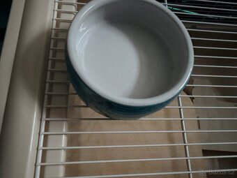 Zolux neo klec s příslušenstvím - 4