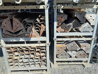 Stěnové bednění NOE - 4