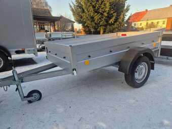 Agados Handy 3 + OPĚRNÉ KOLEČKO - 4