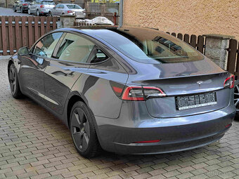 Tesla Model 3 AWD 4x4 Long Range - 1848 - 4
