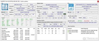 PC i3-4170/16Gb/250Gb SSD+500Gb Hdd - 4