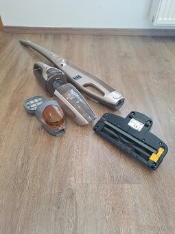 Tyčový vysavač - 4