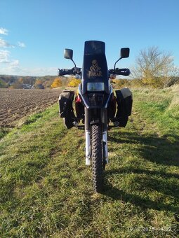 Suzuki DR Big 800 SR43 - 4