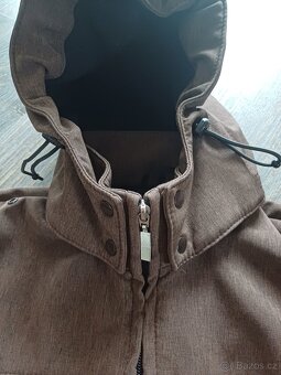 Nosící bunda Gemini - 4