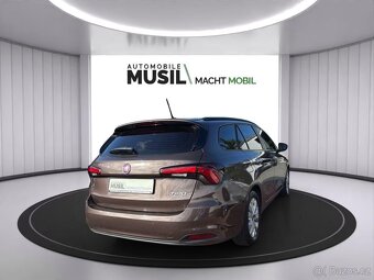 Fiat Tipo 1.4 Pop Kombi / Klima / PDC / 70kW - 4