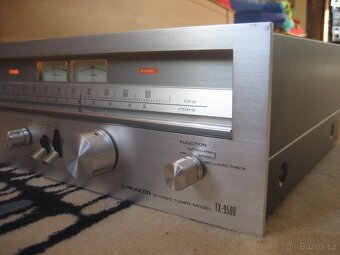 Prodám tuner PIONEER TX 9500 - 4