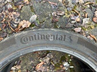 Letní pneu 215/45/18 Continental, Hankook - 4