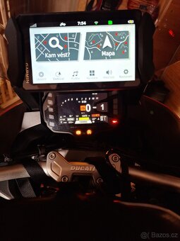 Ducati Multistrada 950S - 4