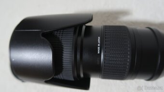 Tamron AF 70-200 f2,8 Macro Nikon - 4