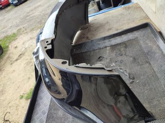 Zadní nárazník golf 5 - 4