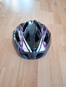 Cyklistická přilba Arcore L - 4