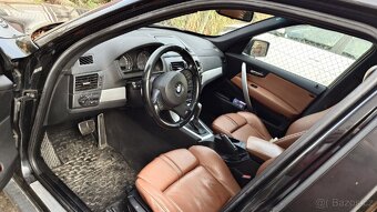 BMW X3 - 4