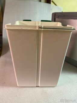 Výsuvný odpadkový koš - 4