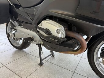 BMW R1200RT - 4