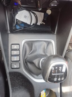 Tuscon 1.7 diesel - 4