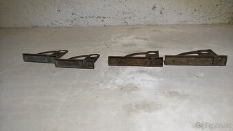 Mosazné garnyže - 4