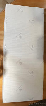 Matrace Visco Avena Air - Medium - 4