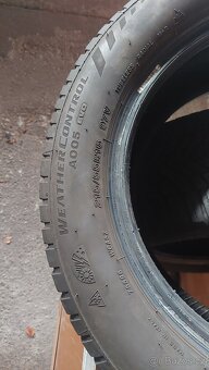 215/55R16 - 4