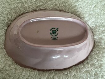 Růžový porcelán - 4