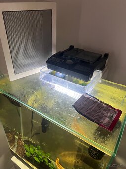 Akvárium Fluval Edge LED - 4