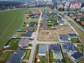 Prodej pozemku k bydlení v Týništi nad Orlicí 752m2 - 4