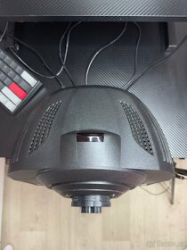 Volant THRUSTMASTER TX LEATHER EDITION - 4