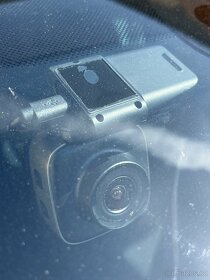 Autokamera Niceboy PILOT X s GPS + 64GB karta,magnetický drž - 4