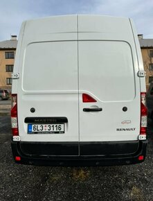 Renault Master 2,3CDi rv 2023 L3H2P3 - 4