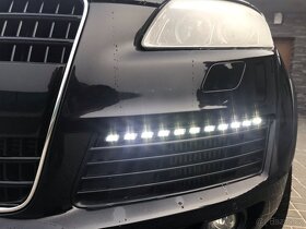 Led blinkry Audi Q7 - nové - 4